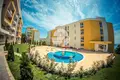 1 bedroom apartment 33 m² Sveti Vlas, Bulgaria