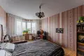 Квартира 2 комнаты 57 м² Минск, Беларусь