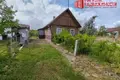 House 52 m² Skidzieĺ, Belarus