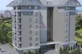 1 bedroom apartment 42 m² Avsallar, Turkey