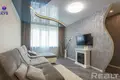 2 room apartment 47 m² Minsk, Belarus