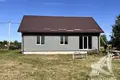 Дом 106 м² Чернинский сельский Совет, Беларусь