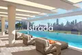 Appartement 2 chambres 1 214 m² Doubaï, Émirats arabes unis