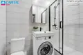Appartement 1 chambre 23 m² Vilnius, Lituanie