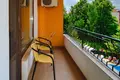 Mieszkanie 2 pokoi 56 m² Słoneczny Brzeg, Bułgaria