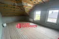 Casa 234 m² Sapockinski siel ski Saviet, Bielorrusia