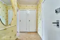 Mieszkanie 3 pokoi 61 m² Mińsk, Białoruś