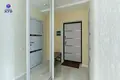 Appartement 3 chambres 58 m² Minsk, Bélarus