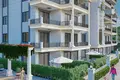 2 bedroom apartment 66 m² Demirtas, Turkey