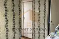 Квартира 2 комнаты 52 м² Мухавецкий сельский Совет, Беларусь
