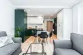 Квартира 2 комнаты 47 м² в Познани, Польша