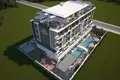 1 bedroom apartment 38 m² Sunny Beach Resort, Bulgaria