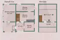 Casa 79 m² Blonski siel ski Saviet, Bielorrusia