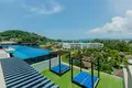 1 bedroom apartment 37 m² Ban Bang Thao, Thailand
