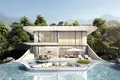 5-Zimmer-Villa 524 m² Phuket, Thailand