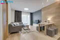 Appartement 3 chambres 51 m² Vilnius, Lituanie