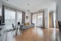 Квартира 1 комната 35 м² в Варшаве, Польша
