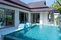 Villa de tres dormitorios 196 m² Phuket, Tailandia