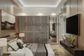 Квартира 5 комнат 153 м² Demirtas, Турция