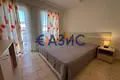 Mieszkanie 3 pokoi 70 m² Sweti Włas, Bułgaria