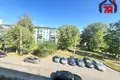 2 room apartment 45 m² Salihorsk, Belarus