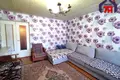 Mieszkanie 2 pokoi 53 m² Starobin, Białoruś