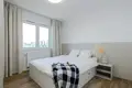 3 room apartment 61 m² in Warsaw, Poland