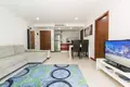 Apartamento 1 habitación 55 m² Phuket, Tailandia