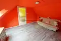 Dom 3 pokoi 82 m² Bugyi, Węgry