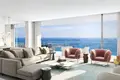 1 bedroom apartment 58 m² Limassol, Cyprus