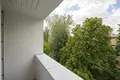 3 room apartment 46 m² Warsaw, Poland