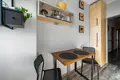 3 room apartment 58 m² Warsaw, Poland