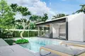 Villa de 4 habitaciones 360 m² Phuket, Tailandia