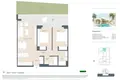 Penthouse 5 pokojów 196 m² Xabia Javea, Hiszpania