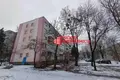 2 room apartment 48 m² Hrodna, Belarus