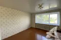 3 room apartment 58 m² Malaryta, Belarus