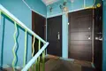 3 room apartment 54 m² Minsk, Belarus