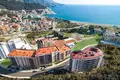 Kondominium 2 Schlafzimmer 88 m² Boreti, Montenegro