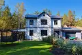 4 bedroom house 200 m² Riga, Latvia