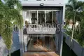 Propiedad comercial 1 100 m² en Thep Krasatti, Tailandia