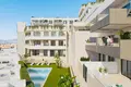 2 bedroom apartment  Aguilas, Spain