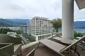 Mieszkanie 2 pokoi 84 m² w Budva, Czarnogóra