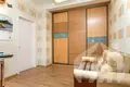 Apartamento 2 habitaciones 40 m² Minsk, Belarús