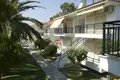 Hotel 1 350 m² Neos Marmaras, Grecja