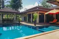 3 bedroom villa 320 m² Phuket, Thailand