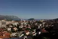 Mieszkanie 3 pokoi  Budva, Czarnogóra