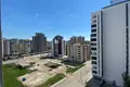 2 bedroom apartment 97 m² Mersin, Turkey