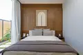 Villa de tres dormitorios  Thalang, Tailandia