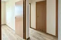 Wohnung 2 zimmer 52 m² Fanipal, Belarus