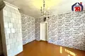 3 room apartment 50 m² Sluck, Belarus